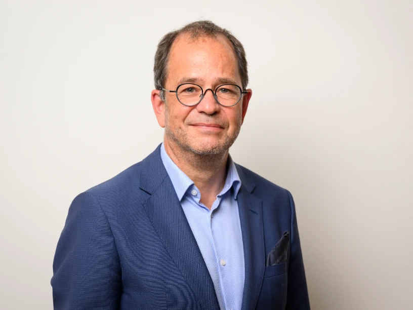 Daniel Stolz, Direktor BSB ab 2024